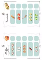 Aperçu - Jeux - On cuisine ensemble ! - Page 2