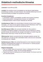 Vorschau - Arbeitsblätter - Business English: Banking: Business Account (Lückentext) - Seite 3