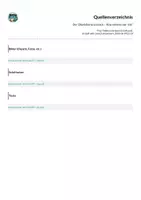 Vorschau - Arbeitsblätter - Überlebensrucksack – Was nehmen wir mit? Kleingruppenarbeit für Sozialtraining & Klassenleiterstunde - Seite 1