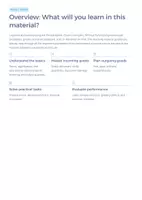 Vorschau - Unterrichtsreihen - Goods Receiving & Goods Dispatch | Complete Warehouse Logistics Unit - Seite 2