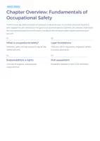 Vorschau - Unterrichtsreihen - Warehouse Safety & Accident Prevention | Complete Logistics Safety Unit - Seite 2