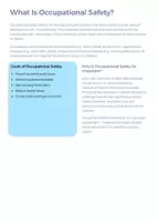 Vorschau - Unterrichtsreihen - Warehouse Safety & Accident Prevention | Complete Logistics Safety Unit - Seite 3