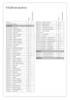 Vorschau - Arbeitsblätter - Familie & Zuhause: Differenzierte Arbeitsblätter für Deutsch-Anfänger - Seite 3