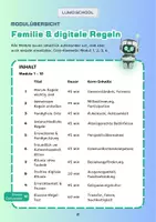 Vorschau - Arbeitsblätter - Familie & Digitale Regeln (TEIL 10) Digitale Regeln gemeinsam - Seite 2