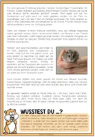 Vorschau - Arbeitsblätter - DER HAMSTER - Haustiercheck - Seite 2