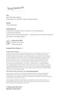 Vorschau - Arbeitsblätter - Mein Kirchenjahr-Lapbook: Kopiervorlagen zum Schneiden, Falten und Weitergestalten - Seite 2