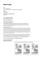 Vorschau - Arbeitsblätter - Ben bei den Piraten: 3-fach differenzierter Lesebegleiter - Seite 2