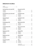 Vorschau - Arbeitsblätter - Ben bei den Piraten: 3-fach differenzierter Lesebegleiter - Seite 3