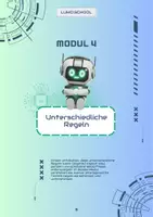 Vorschau - Arbeitsblätter - Familie & Digitale Regeln (TEIL 4) Digitale Medien & Fairness - Seite 3