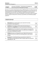 Vorschau - Klassenarbeiten - Materialpaket Klausuraufgaben Biologie GK + LK Genetik – Krank durch eine Bohne? G6PD-Mangel / Favismus – (mit Erwartungshorizont) – Q1 - Seite 3