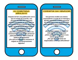 Vista previa - Tarjetas / Manipulativos - Colección Completa de Tarjetarios Socioemocionales - página 2