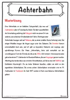 Vorschau - Unterrichtsreihen - Achterbahn Lückentext mit Wortspeicher Hörverstehen und Suchsel - Seite 2