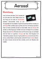 Vorschau - Unterrichtsreihen - Aerosol Lückentext mit Wortspeicher Hörverstehen und Suchsel - Seite 2