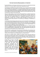 Vorschau - Merkblätter - Extra-Aufgabe Wasserspiele im Klassenzimmer - Deckblatt