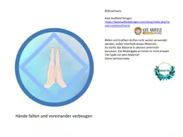 Vorschau - Poster - Begrüßungsampel: Kontaktlos begrüßen - Seite 3