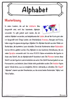 Vorschau - Unterrichtsreihen - Alphabet Lückentext mit Wortspeicher Hörverstehen und Suchsel - Seite 2
