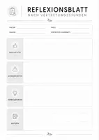 Vorschau - Anderer Materialtyp - Vertretungsstunden Planer - Seite 2