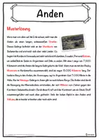 Vorschau - Unterrichtsreihen - Anden Lückentext mit Wortspeicher Hörverstehen und Suchsel - Seite 2