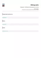 Aperçu - Affichage - Infographie - Méthode du développement construit - Page 2