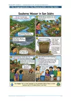Vorschau - Arbeitsblätter - Trennverfahren - Design Thinking Projekt - Sauberes Wasser - Seite 3