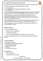 Vorschau - Aufgabenkarten - Finde den Fehler - Wachsendes Paket Fehlerbilder - Seite 3