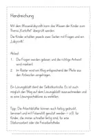 Vorschau - Arbeitsblätter - Kartoffel Quiz - Seite 2