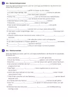 Vorschau - Arbeitsblätter - Das oder dass? _ Rechtschreibung - Seite 1