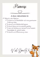 Vorschau - Arbeitsblätter - Adjektive Klasse 2 Druckschrift Forscherheft Wortarten - Seite 2