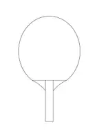 Vorschau - Arbeitsblätter - Werkstück - Der Tischtennisschläger aus Holz - Seite 1