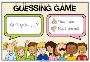 Vorschau - Spiele - EMOTIONS and FEELINGS - Guessing Game - Seite 2