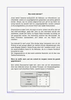 Vorschau - Prüfungsvorbereitung - Das kleine Lern-Handbuch - Vergessenskurve, Leitner-Methode & Pomodoro-Technik - Seite 3