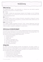 Vorschau - Unterrichtsreihen - Geschäftsbrief schreiben Klasse 7 und 8 | formeller Brief · Reklamation, Beschwerde, Kündigung und Reservierungsanfrage · Unterrichtsreihe - Seite 2