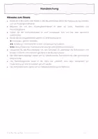 Vorschau - Unterrichtsreihen - Geschäftsbrief schreiben Klasse 7 und 8 | formeller Brief · Reklamation, Beschwerde, Kündigung und Reservierungsanfrage · Unterrichtsreihe - Seite 3