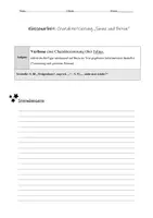 Vorschau - Klassenarbeiten - Klassenarbeit "Sonne und Beton" Lukas, Julius, Gino, Sanchez + Erwartungshorizont - Seite 2