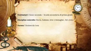 anteprima - Esercizi - Il Seicento: un secolo in tempesta - Pagina 2