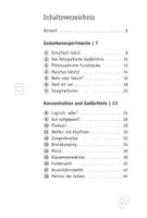Vorschau - Spiele - Sinnvolle Lückenfüller für den Unterricht: 60 Rätsel, Denkanstöße und Spielideen - Seite 3