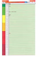 Vorschau - Lehrpläne/Lehrermaterial - Auswertungstool TESTs - Deckblatt