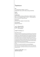 Vorschau - Stundenentwürfe - 25 x Sachunterricht für 45 Minuten – Klasse 1/2: Fertige Stunden: Bäume, Haustiere, Körper, Schulweg, Zeiteinteilung - Seite 2