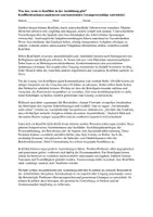 Vorschau - Stundenentwürfe - Was tun, wenn es Konflikte in der Ausbildung gibt? Konfliktsituationen analysieren und konstruktive Lösungsvorschläge entwickeln! Lernsituation mit Zusatzmaterial (Tafelbild und Erweiterungsaufgaben in 2 Niveaustufen)! - Seite 3