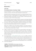 Vorschau - Klassenarbeiten - Klausur Questions of Gender and Identity - Seite 2