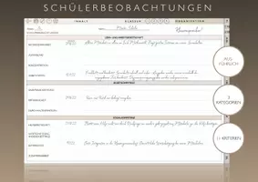 Vorschau - Lehrpläne/Lehrermaterial - *NEU* DIGITALER LEHRERPLANER 26/27 | 10 Std. | 12 Kl. | 35 SuS - Seite 2