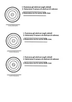 anteprima - Esercizi - ATOMI E TAVOLA PERIODICA- APPROFONDIMENTO MARIE CURIE - Pagina 3
