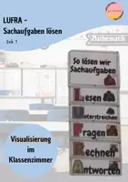 Vorschau - Poster - LUFRA - Aushang im Klassenzimmer - Deckblatt