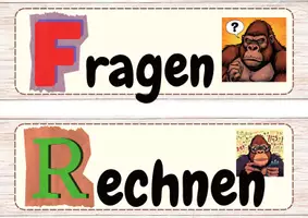 Vorschau - Poster - LUFRA - Aushang im Klassenzimmer - Seite 2