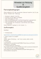 Vorschau - Arbeitsblätter - Sportgeräte-Wissen - Seite 1