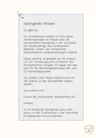 Vorschau - Arbeitsblätter - Sportgeräte-Wissen - Seite 2