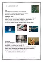 Vorschau - Unterrichtsreihen - einmalig und gemeinschaftsbezogen - Seite 3
