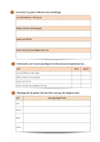 Vorschau - Arbeitsblätter - Familie ⎮ Rechte und Pflichten von Jugendlichen in der Familie - Arbeitsblatt und Fallanalyse für Klasse 7 bis 8 - Seite 3