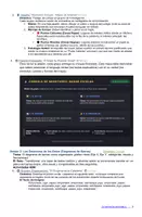 Vista previa - Unidades / Secuencias / Situaciones de Aprendizaje - 06M3SEM8-9 organizadores gráficos y medios - página 2
