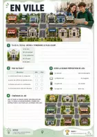 Vorschau - Spiele - Materialpaket vacances d´été französisch - Seite 1
